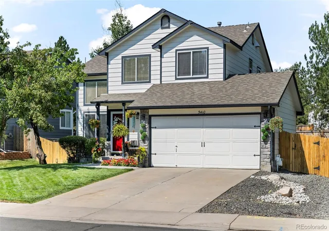 Photo 3 of Single family home for sale at 5410 W 115th Loop, Westminster, CO 80020 | MLS# 3872747 | Listing updated on 2026-09-17