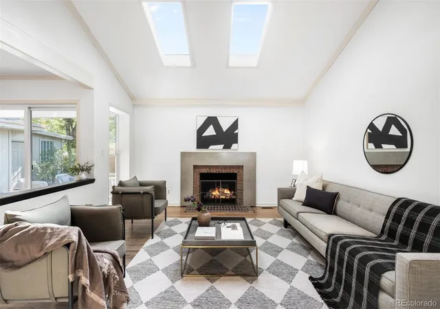 2nd image of 1070 S Elmira St, Denver, CO 80247 | MLS# 5912347