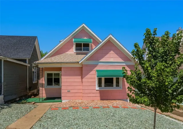 1st image of 303 E White Ave, Trinidad, CO 81082 | MLS# 9180390
