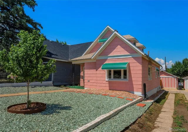 2nd image of 303 E White Ave, Trinidad, CO 81082 | MLS# 9180390