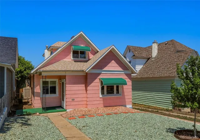 3rd image of 303 E White Ave, Trinidad, CO 81082 | MLS# 9180390