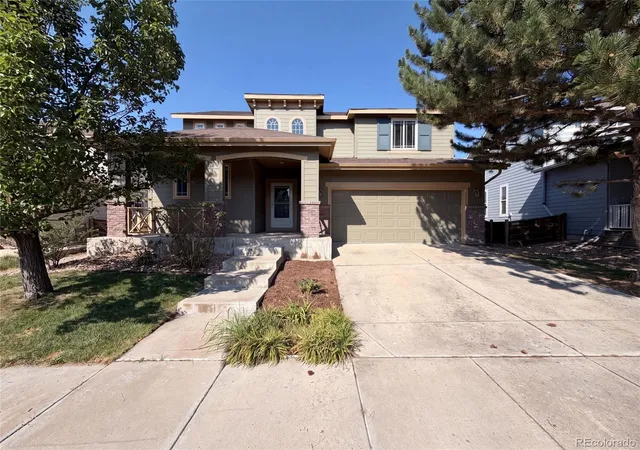 1st image of 10253 Uravan St, Commerce City, CO 80022 | MLS# 4460194