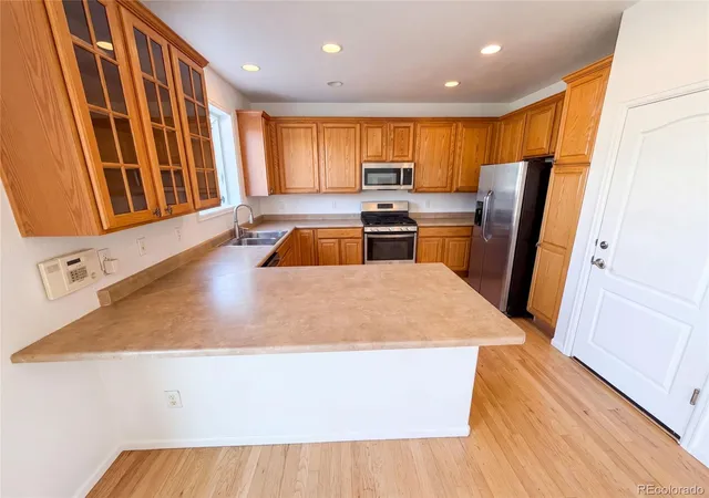 2nd image of 10253 Uravan St, Commerce City, CO 80022 | MLS# 4460194