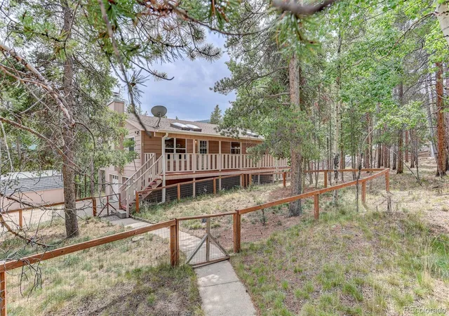 1st image of 31788 Chalet Dr, Conifer, CO 80433 | MLS# 8652052