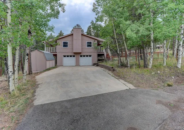 2nd image of 31788 Chalet Dr, Conifer, CO 80433 | MLS# 8652052