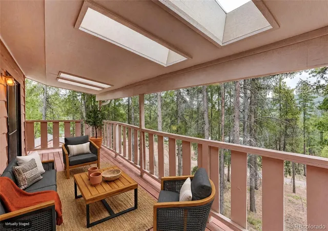 3rd image of 31788 Chalet Dr, Conifer, CO 80433 | MLS# 8652052