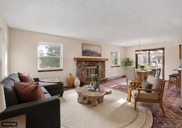 4th image of 31788 Chalet Dr, Conifer, CO 80433 | MLS# 8652052