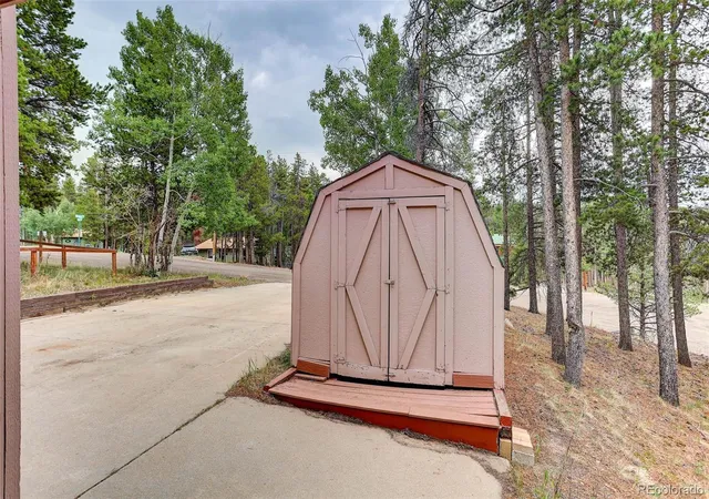 45th image of 31788 Chalet Dr, Conifer, CO 80433 | MLS# 8652052