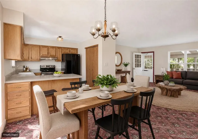 5th image of 31788 Chalet Dr, Conifer, CO 80433 | MLS# 8652052