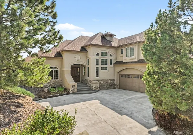 1st image of 9132 Scenic Pine Dr, Parker, CO 80134 | MLS# 5860060