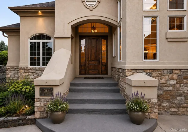 Photo 4 of Single family home for sale at 9132 Scenic Pine Dr, Parker, CO 80134 | MLS# 5860060 | Listing updated on 2026-09-29