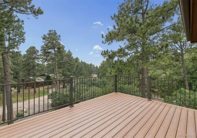 Photo 4 of Single family home for sale at 19690 W Top O The Moor Dr, Monument, CO 80132 | MLS# 4469042 | Listing updated on 2026-08-05