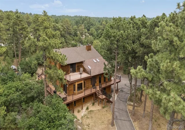 Photo 5 of Single family home for sale at 19690 W Top O The Moor Dr, Monument, CO 80132 | MLS# 4469042 | Listing updated on 2026-08-05
