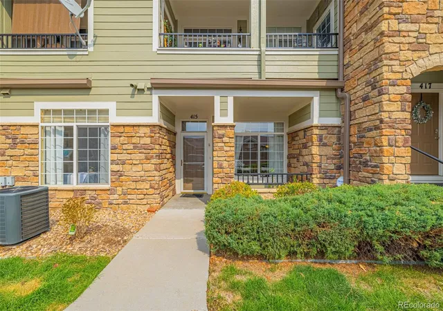 1st image of 12711 Colorado Blvd #415D, Thornton, CO 80241 | MLS# 5572027