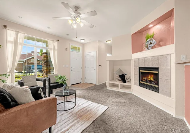 2nd image of 12711 Colorado Blvd #415D, Thornton, CO 80241 | MLS# 5572027