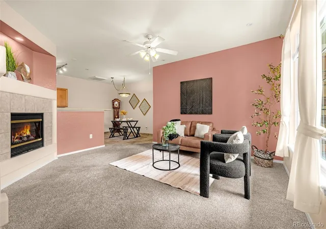 3rd image of 12711 Colorado Blvd #415D, Thornton, CO 80241 | MLS# 5572027