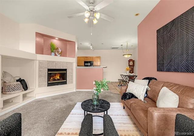 4th image of 12711 Colorado Blvd #415D, Thornton, CO 80241 | MLS# 5572027