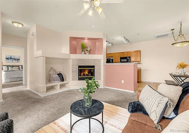 5th image of 12711 Colorado Blvd #415D, Thornton, CO 80241 | MLS# 5572027
