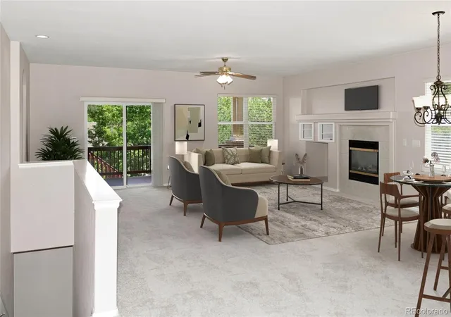 Photo 1 of Single family home for sale at 8148 S Biloxi Ct, Aurora, CO 80016 | MLS# 7717576 | Listing updated on 2026-09-22