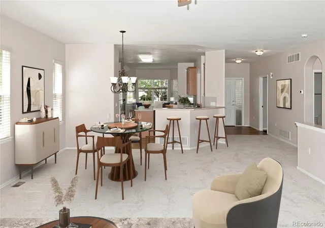 Photo 3 of Single family home for sale at 8148 S Biloxi Ct, Aurora, CO 80016 | MLS# 7717576 | Listing updated on 2026-09-22