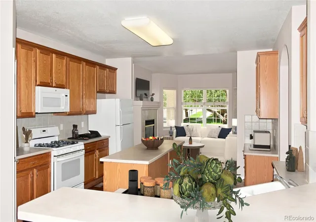 Photo 4 of Single family home for sale at 8148 S Biloxi Ct, Aurora, CO 80016 | MLS# 7717576 | Listing updated on 2026-09-22