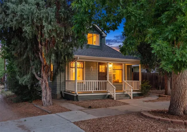 1st image of 114 N 16th St, Colorado Springs, CO 80904 | MLS# 6647658