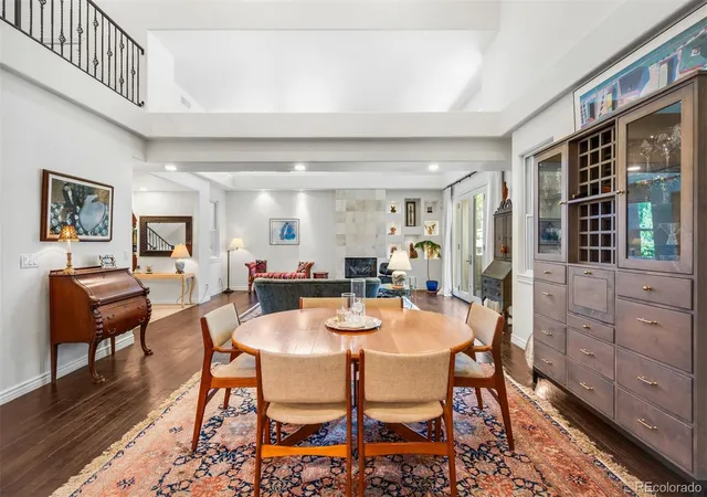 Photo 2 of Single family home for sale at 220 S Milwaukee St, Denver, CO 80209 | MLS# 5372028 | Listing updated on 2026-10-08