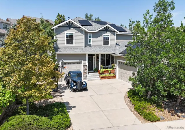 Photo 1 of Single family home for sale at 10727 Addison Ct, Highlands Ranch, CO 80126 | MLS# 4614135 | Listing updated on 2026-09-23
