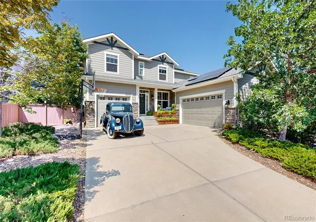 Photo 2 of Single family home for sale at 10727 Addison Ct, Highlands Ranch, CO 80126 | MLS# 4614135 | Listing updated on 2026-09-23