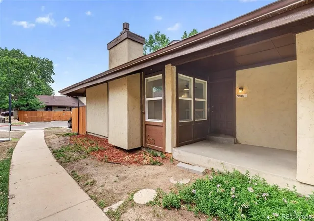 1st image of 3736 S Fairplay Wy, Aurora, CO 80014 | MLS# 2441807