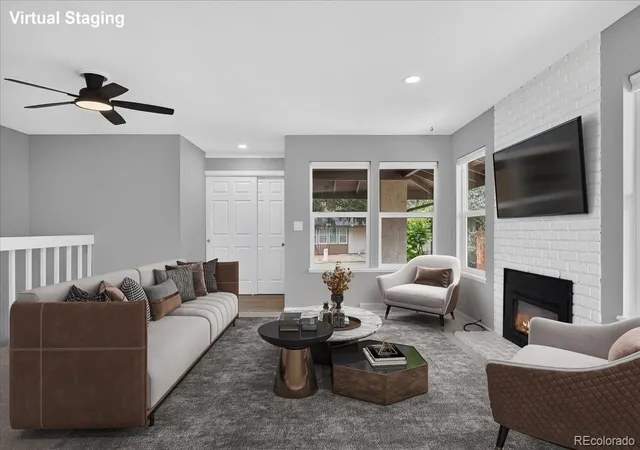 3rd image of 3736 S Fairplay Wy, Aurora, CO 80014 | MLS# 2441807