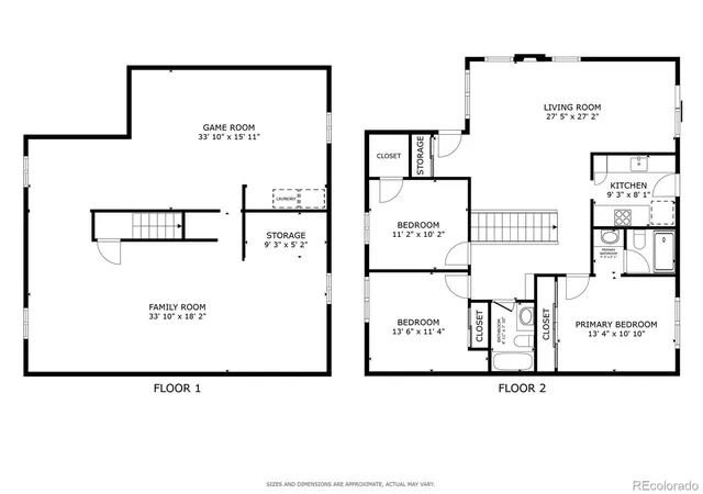 34th image of 3736 S Fairplay Wy, Aurora, CO 80014 | MLS# 2441807