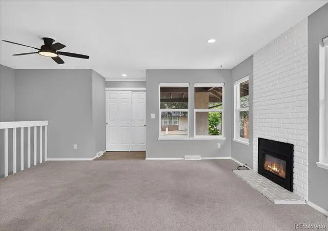4th image of 3736 S Fairplay Wy, Aurora, CO 80014 | MLS# 2441807