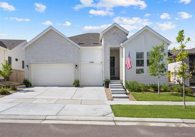 1st image of 17106 Birds Foot Ave, Parker, CO 80134 | MLS# 6795681