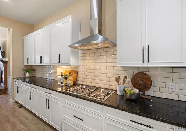 3rd image of 17106 Birds Foot Ave, Parker, CO 80134 | MLS# 6795681