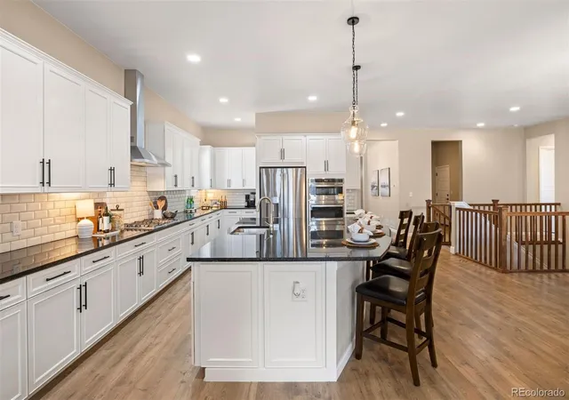 4th image of 17106 Birds Foot Ave, Parker, CO 80134 | MLS# 6795681