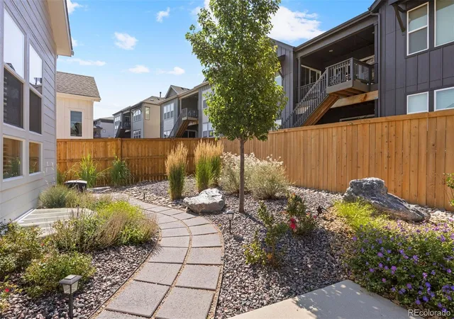 41st image of 17106 Birds Foot Ave, Parker, CO 80134 | MLS# 6795681