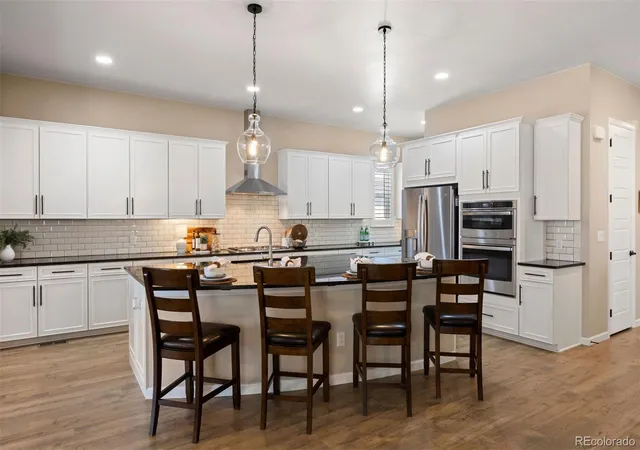 5th image of 17106 Birds Foot Ave, Parker, CO 80134 | MLS# 6795681
