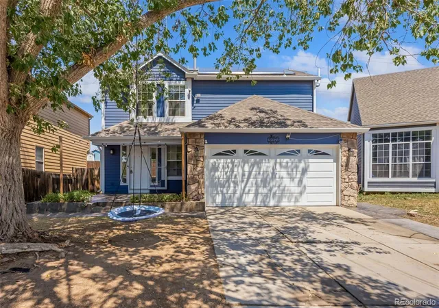 1st image of 19375 E Linvale Pl, Aurora, CO 80013 | MLS# 3797915