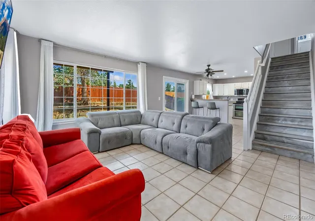 2nd image of 19375 E Linvale Pl, Aurora, CO 80013 | MLS# 3797915