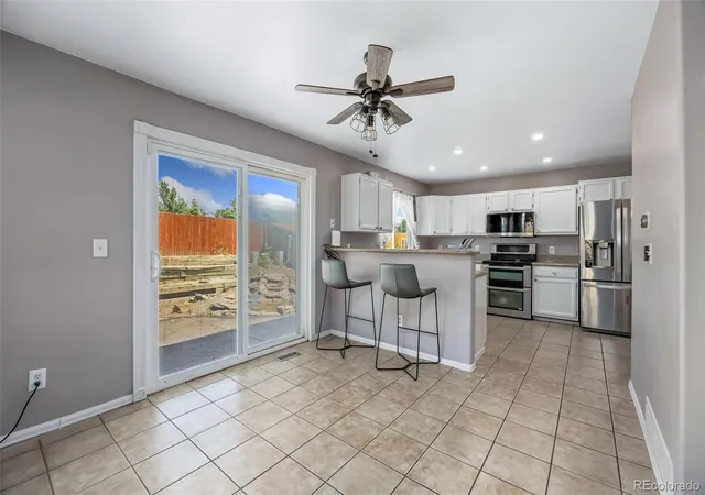 3rd image of 19375 E Linvale Pl, Aurora, CO 80013 | MLS# 3797915