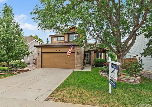 Photo 3 of Single family home for sale at 16141 Bluebonnet Dr, Parker, CO 80134 | MLS# 6097560 | Listing updated on 2026-10-05