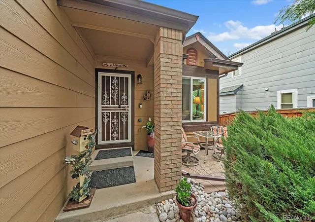 Photo 3 of Single family home for sale at 16141 Bluebonnet Dr, Parker, CO 80134 | MLS# 6097560 | Listing updated on 2026-10-05