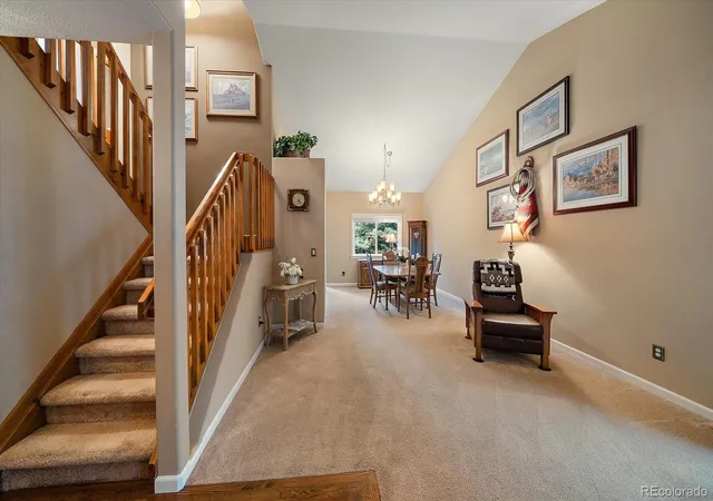 Photo 4 of Single family home for sale at 16141 Bluebonnet Dr, Parker, CO 80134 | MLS# 6097560 | Listing updated on 2026-10-05