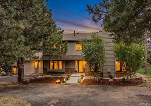 Photo 1 of Single family home for sale at 19900 Indian Summer Ln, Monument, CO 80132 | MLS# 2209100 | Listing updated on 2026-09-27