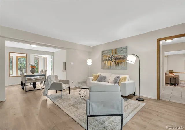 Photo 3 of Single family home for sale at 19900 Indian Summer Ln, Monument, CO 80132 | MLS# 2209100 | Listing updated on 2026-09-27