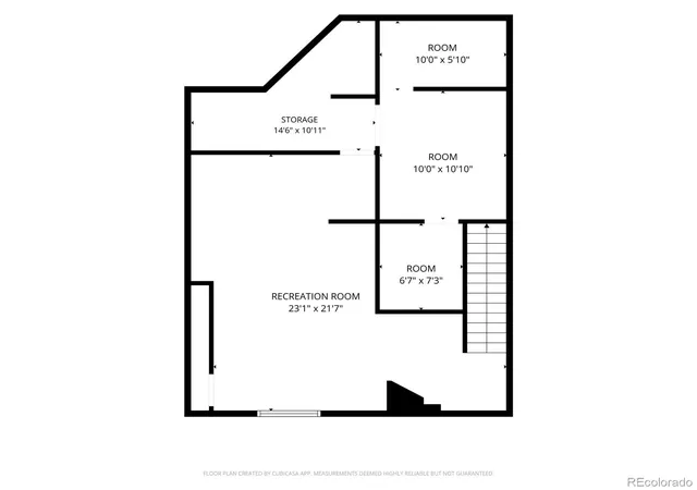 Photo 45 of Single family home for sale at 19900 Indian Summer Ln, Monument, CO 80132 | MLS# 2209100 | Listing updated on 2026-09-27
