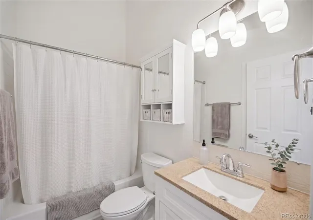 4th image of 805 Summer Dr, Highlands Ranch, CO 80126 | MLS# 2762953