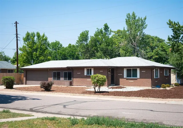 1st image of 1395 S Wadsworth Blvd, Lakewood, CO 80232 | MLS# 8471181