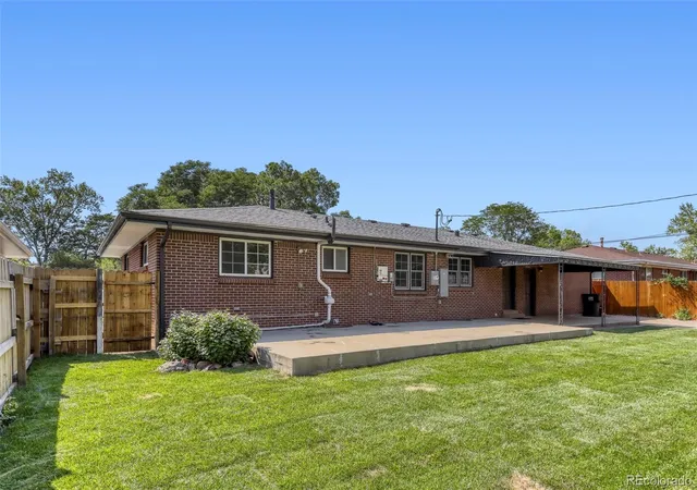 28th image of 1350 S Allison St, Lakewood, CO 80232 | MLS# 2815770